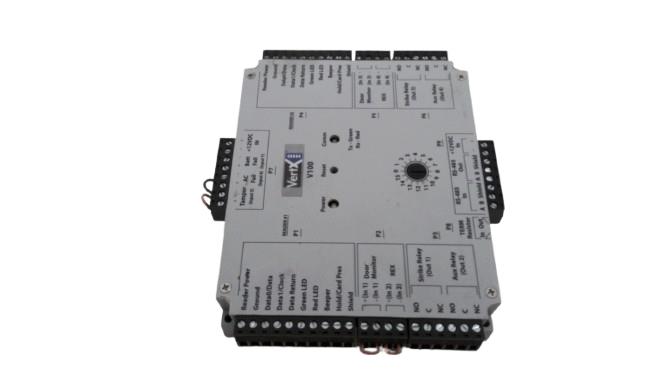 HID CORPORATION V100