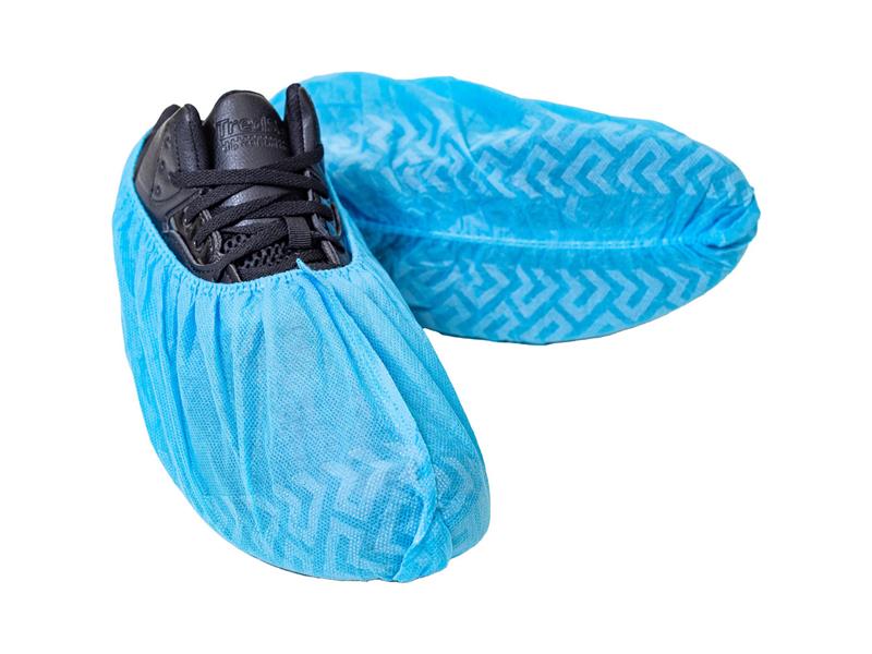 PRO SAFE INC KM-SC-NWI-NS-LRG-BLUE