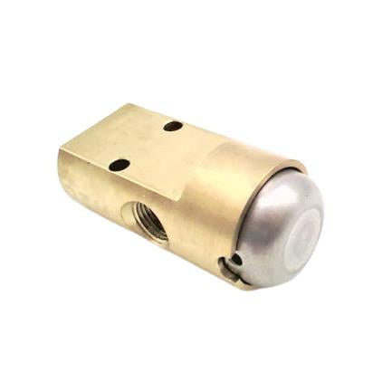 VERSA VALVES BIK320967