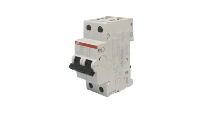 ASEA BROWN BOVERI ST202M-D3