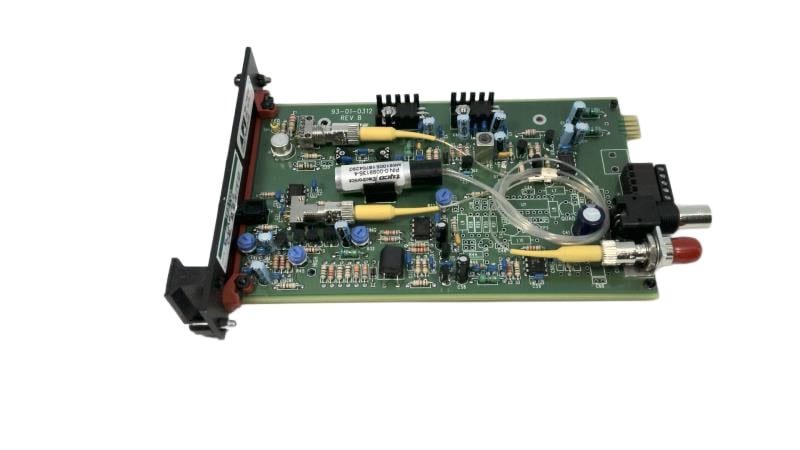RRM-1410 by AMERICAN FIBERTEK