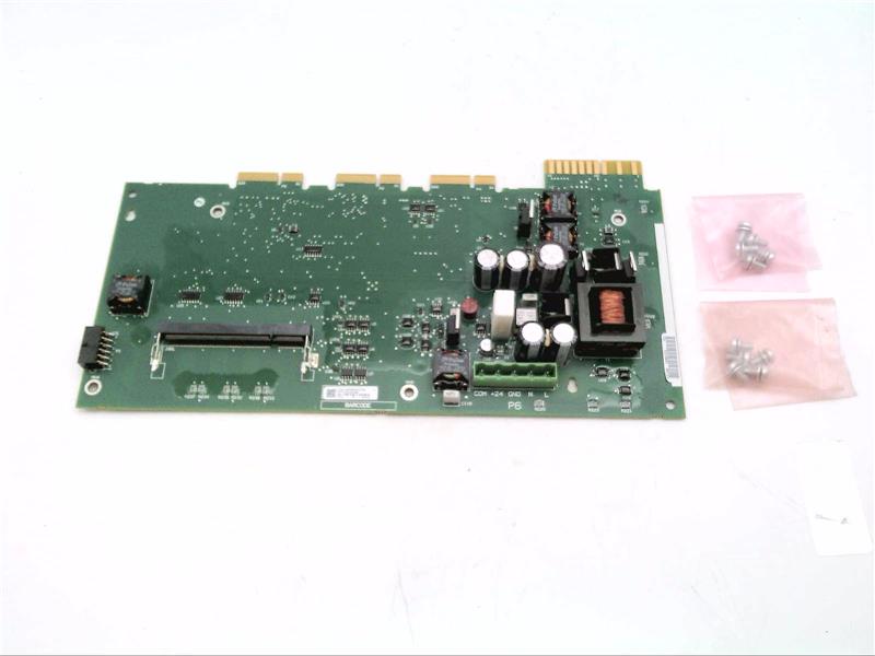 Sk R1 SK-R1-PC1-F8 PC Board PLC/Add-On Board by ALLEN BRADLEY