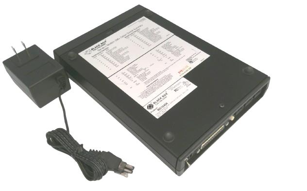 MD1640A by BLACK BOX CORP