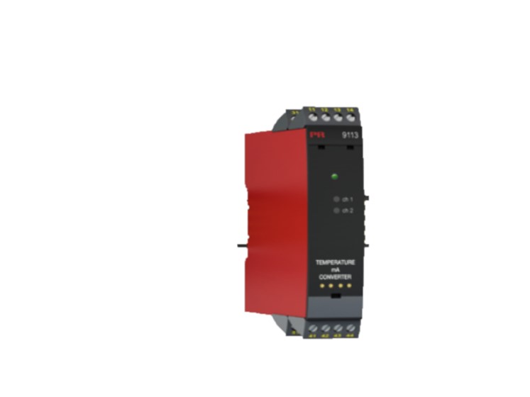 PR ELECTRONICS 9113AA