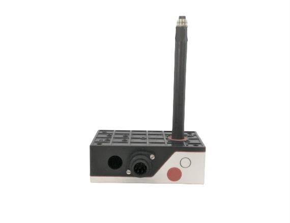 ROTRONIC HF53D XMTR