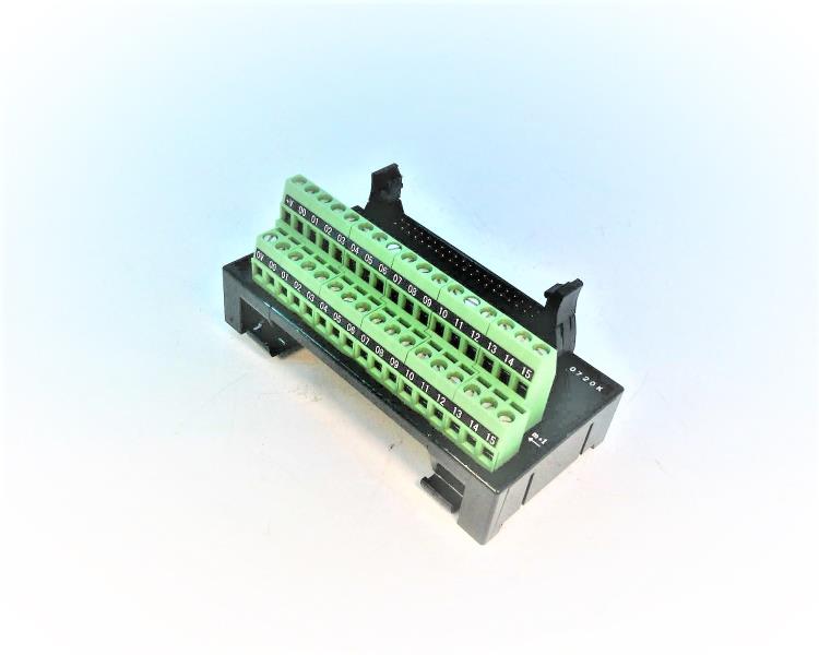 OMRON XW2R-E34GD-C4