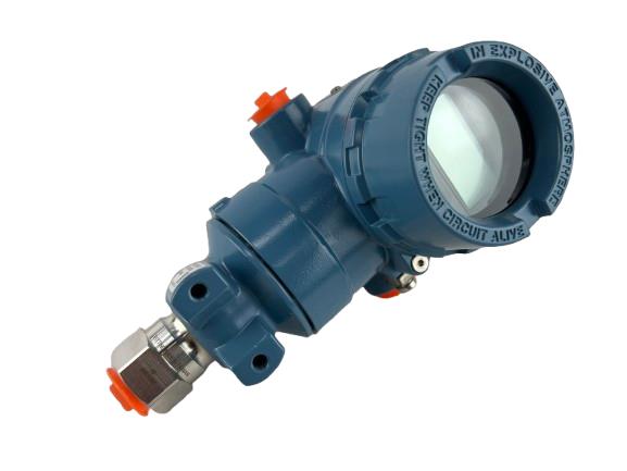 2051TG2A2B21AE1M5 by EMERSON