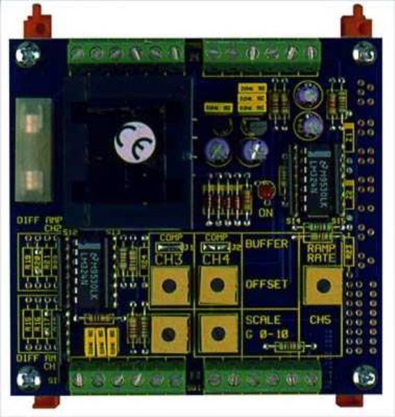 BARDAC SP1070S