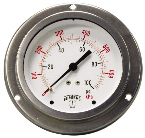 WINTERS PFQ908-DRY-FF.