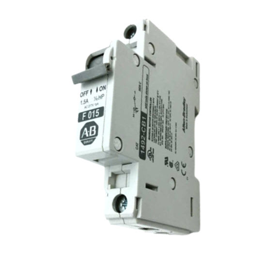 ALLEN BRADLEY 1492-CB1F015