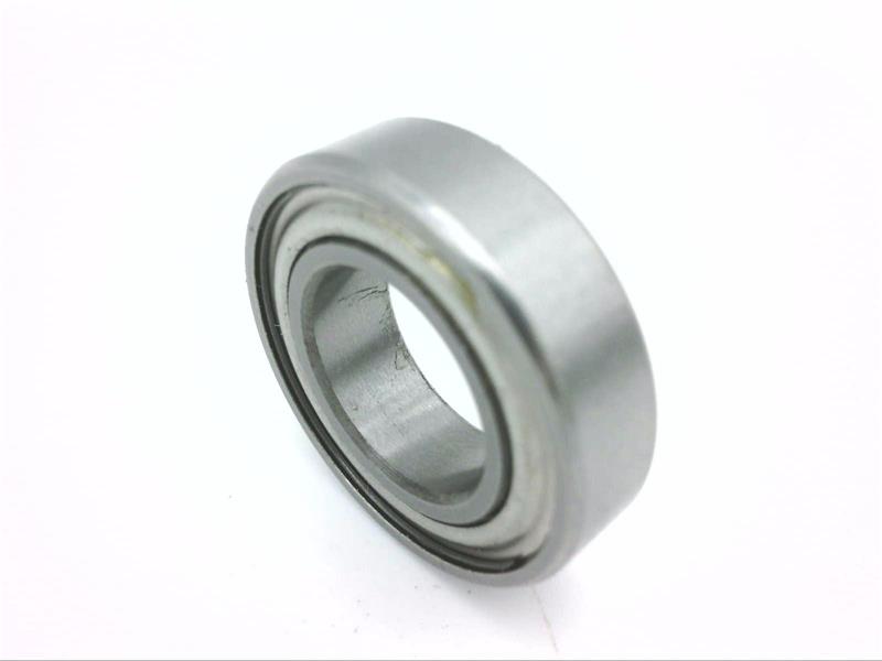 RBI BEARING 6800-ZZ