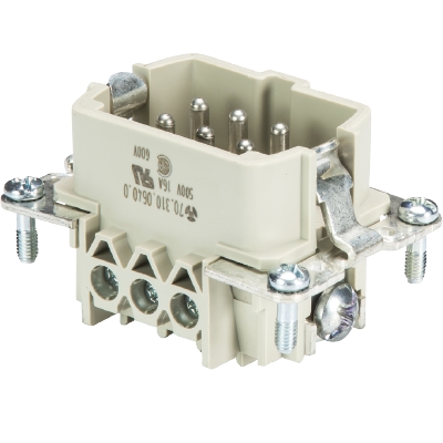 WIELAND 70.312.0640.0