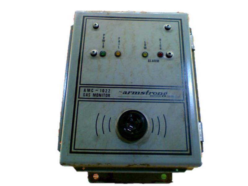 ARMSTRONG AMC-1022