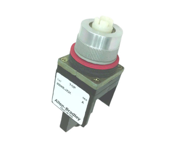 800MR-JX2K by ALLEN BRADLEY