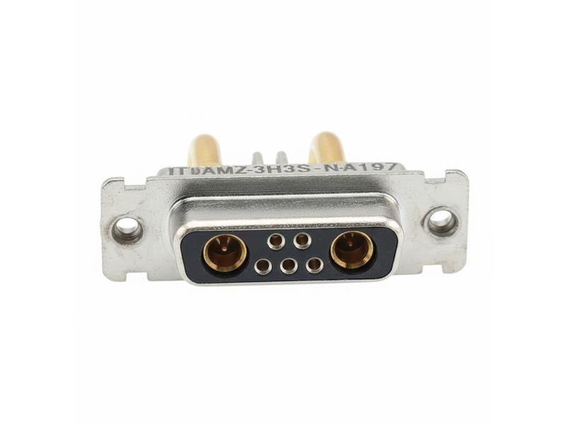 ITT DAMZ-3H3S-N-A197