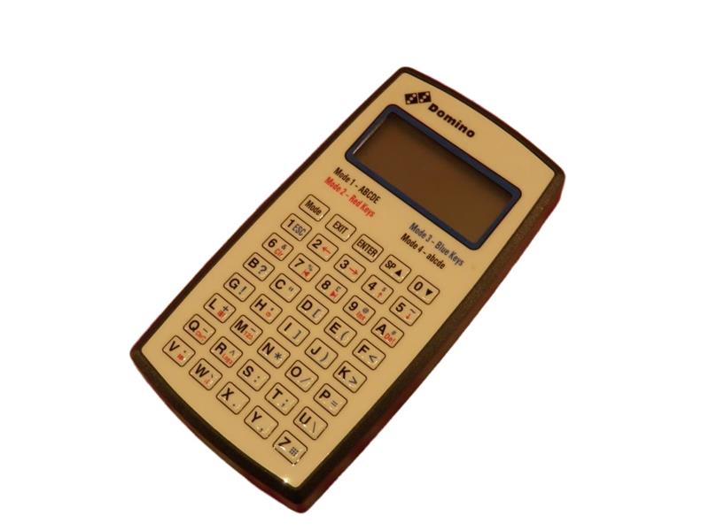 PBS3800A by DOMINO