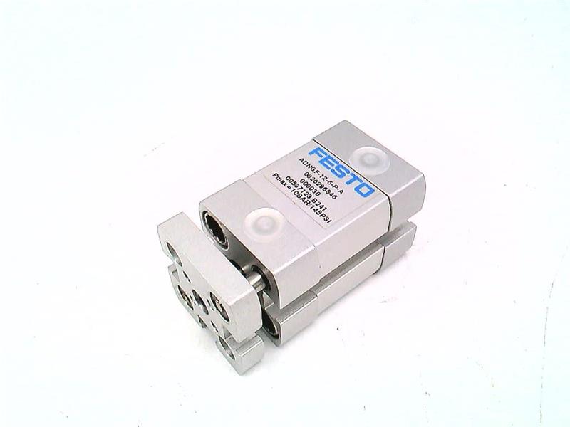 FESTO ADNGF-12-6-P-A