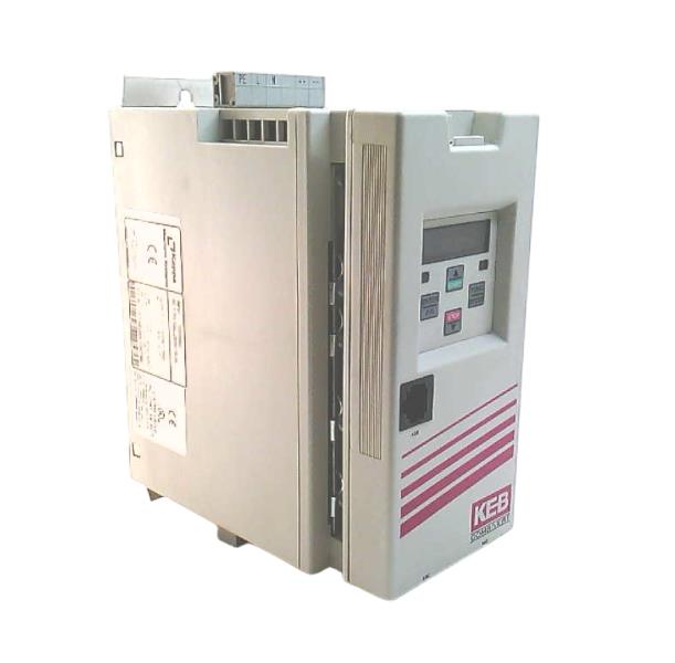 07.F5.B3A-UK10 por KEB AUTOMATION