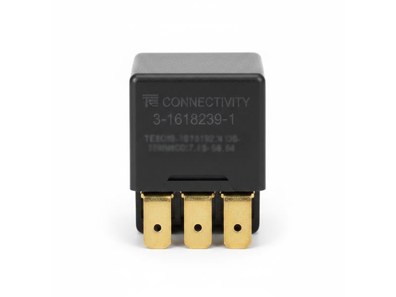 3-1618239-1 par TE CONNECTIVITY