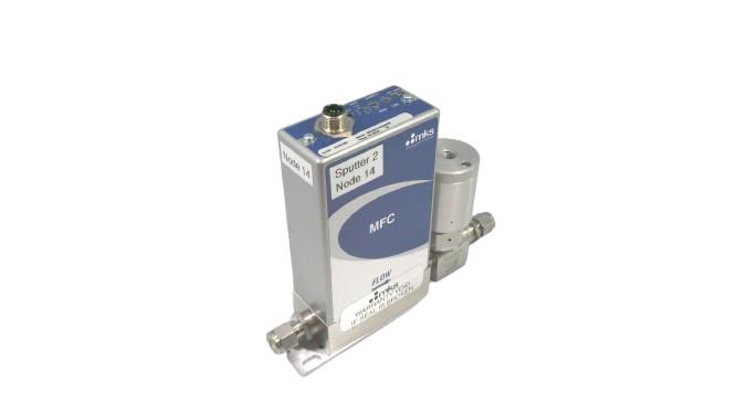 MKS INSTRUMENTS GV50A013502S6V020