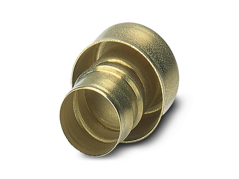 WP-SC BRASS WP PVC 17 by PHOENIX CONTACT