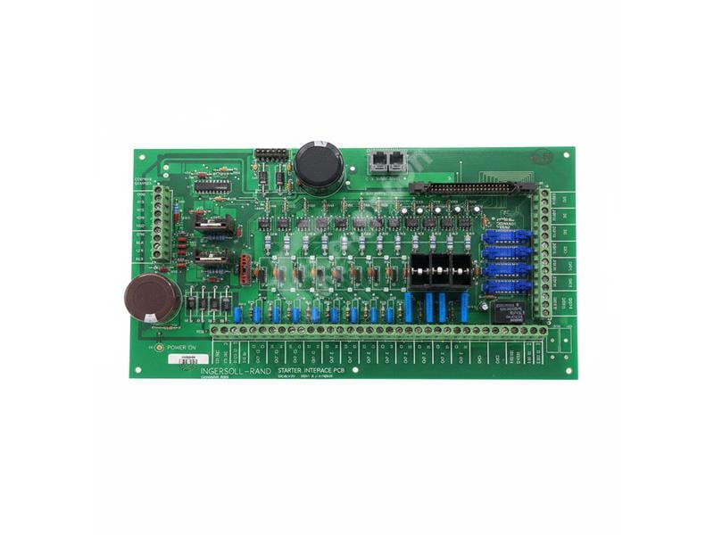 INGERSOLL RAND DHY01501