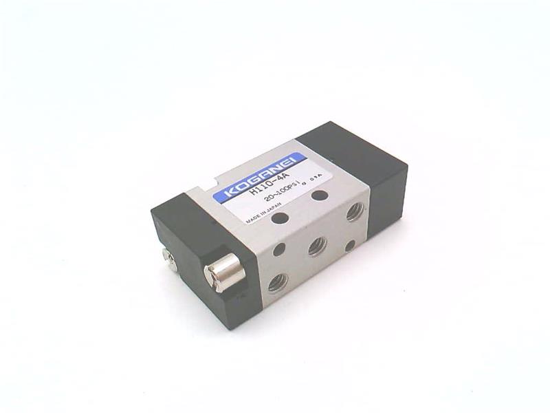 HUMPHREY H1104A