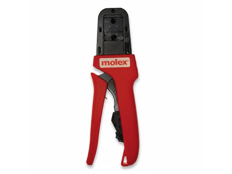 63444-1609 by MOLEX