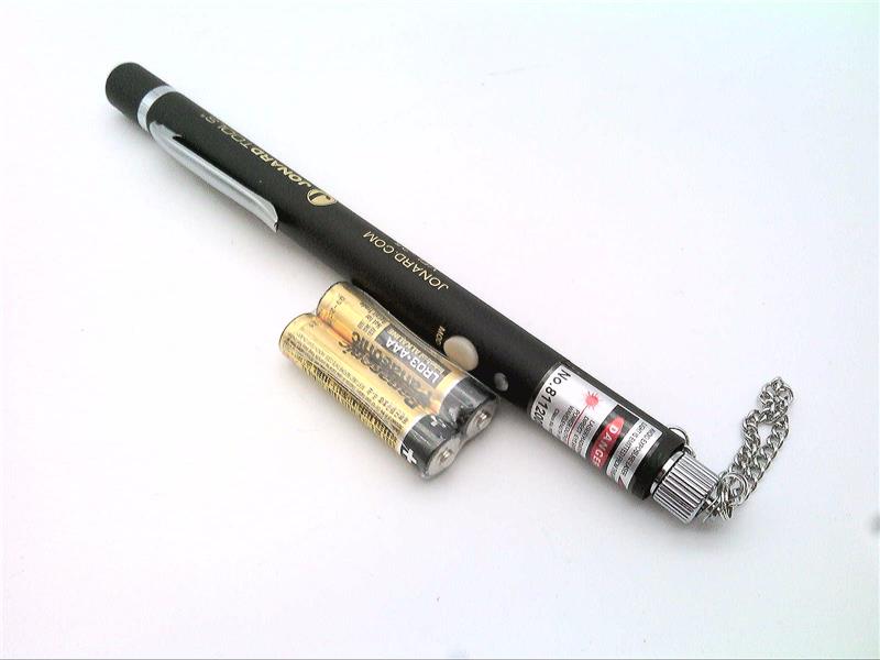 JONARD VFL-25