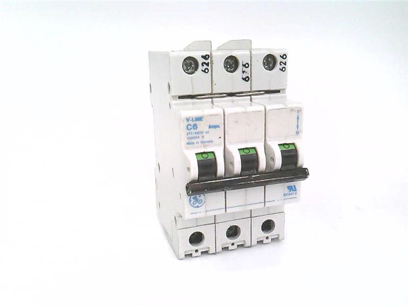 EP103ULC06 por GENERAL ELECTRIC