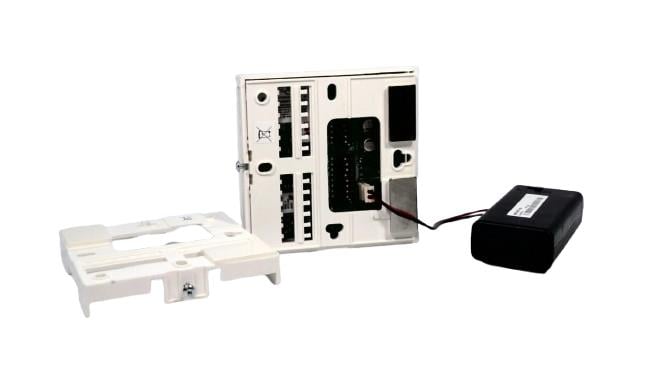 JOHNSON CONTROLS WRZ-SST-120