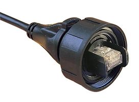 PX0836/5M00 by BULGIN COMPONENTS