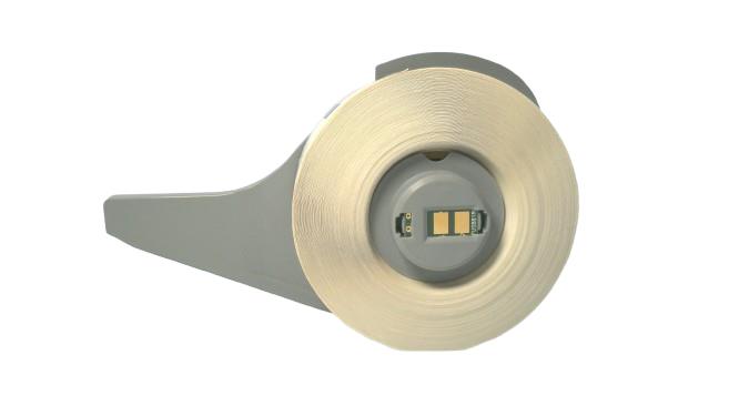 BRADY M71C-1000-595-BL