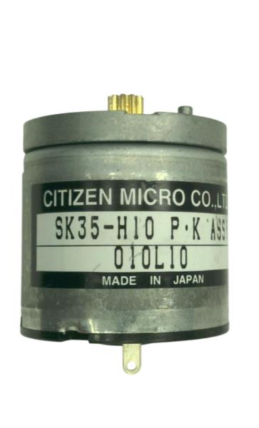 CITIZEN MICRO CO SK35-H10