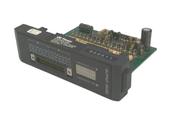 FANUC IC610MDL156