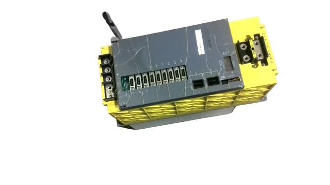 FANUC A06B-6072-H215#0001