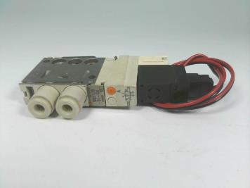 SMC VQ1170-5L-C4