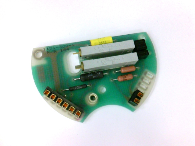 EMERSON 1151-309-1