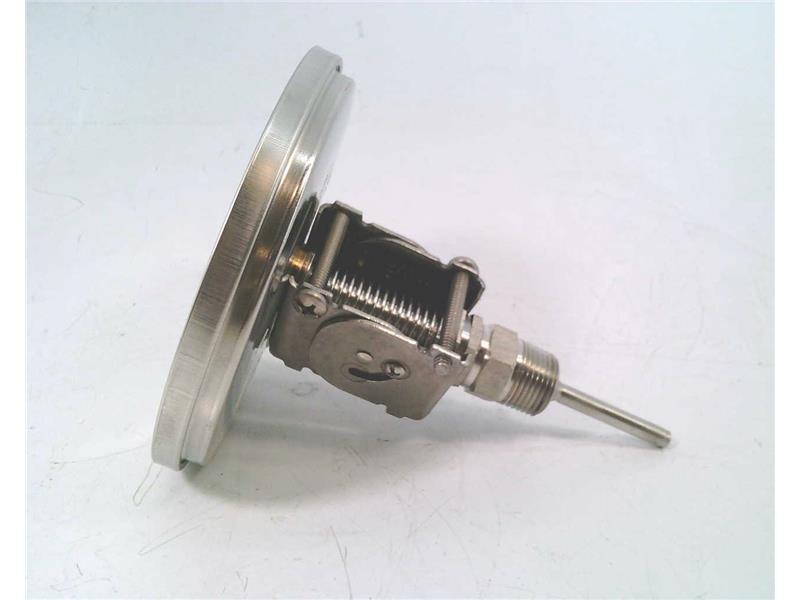 ASHCROFT 50EL60E025-40/120F