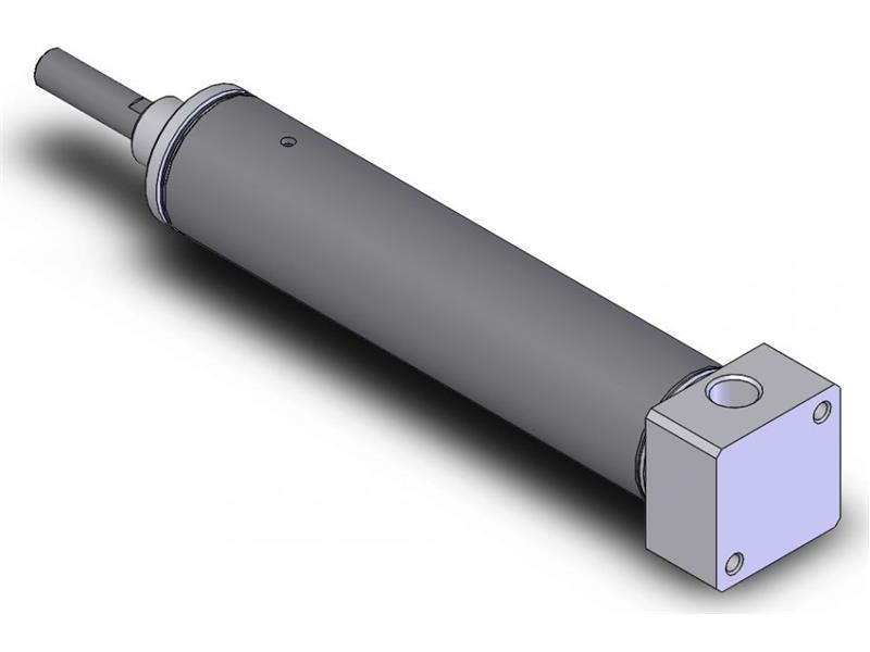 AMERICAN CYLINDER CO INC 1500SBRS-1.00