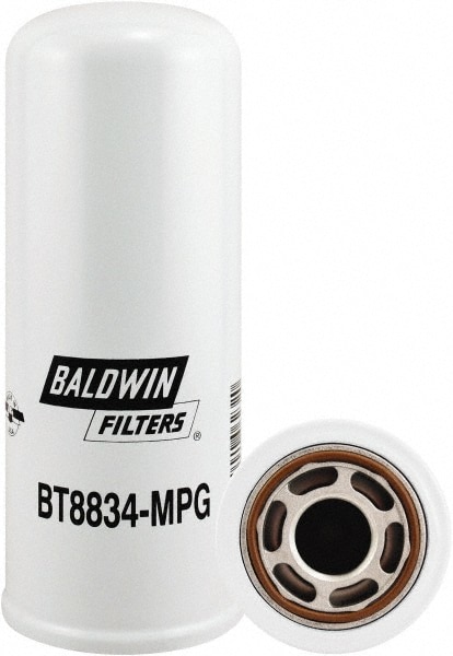 CLARCOR INC BT8834-MPG