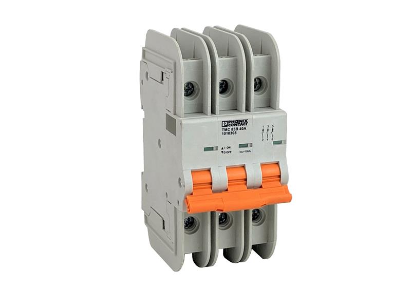PHOENIX CONTACT TMC 83B 40A