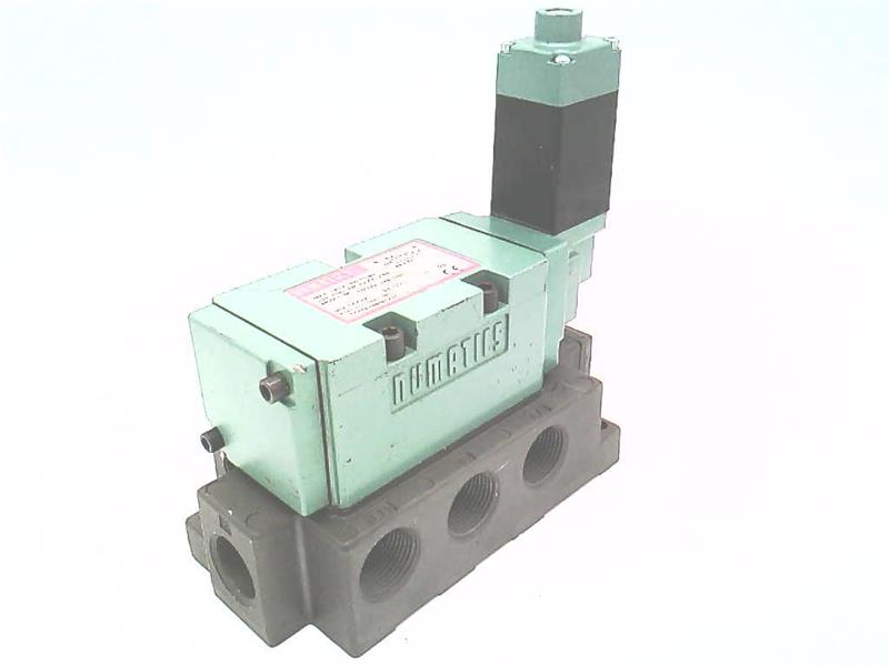 ASCO 555BA43AM014X61