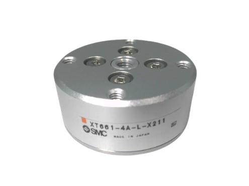 SMC XT661-4A-L-X211