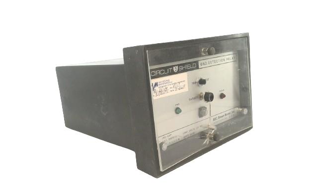 ASEA BROWN BOVERI 230F0261