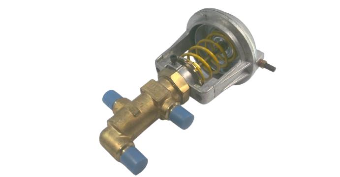 HONEYWELL VP522A1039