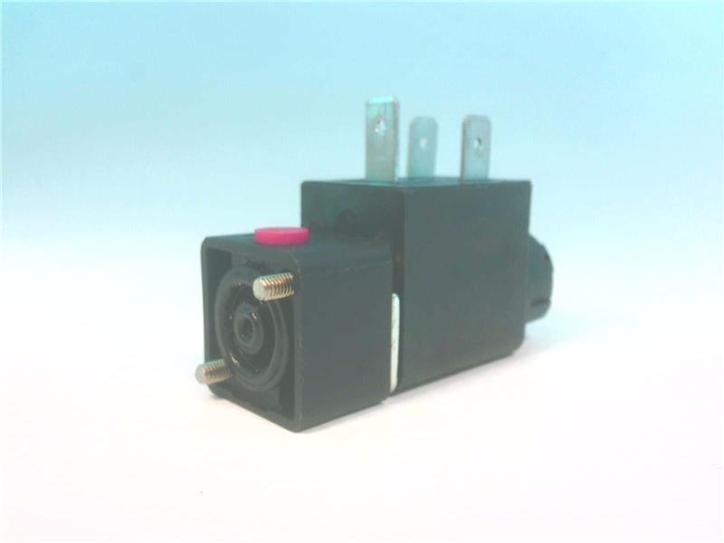 PNEUMADYNE S8-30-24-0