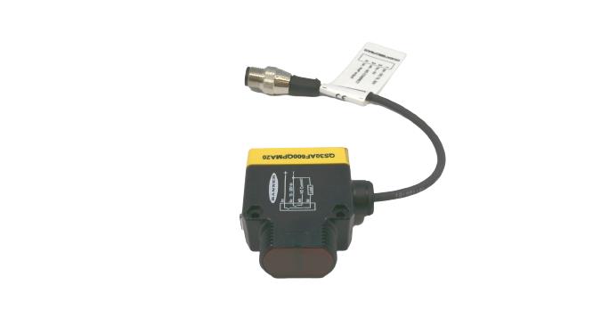 QS30AF600QPMA20 par BANNER ENGINEERING