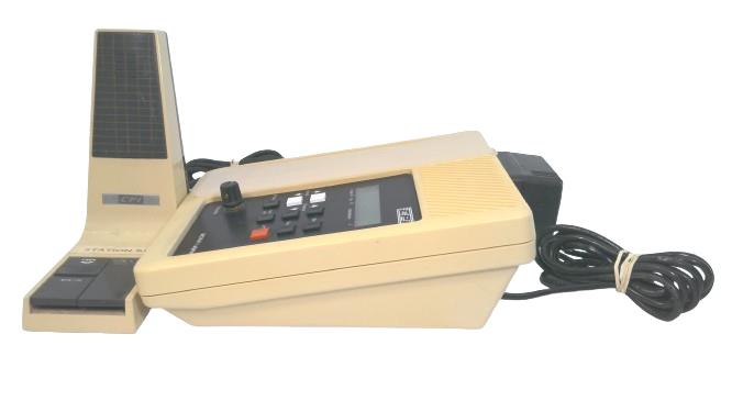 CPI  MCR411A-DM