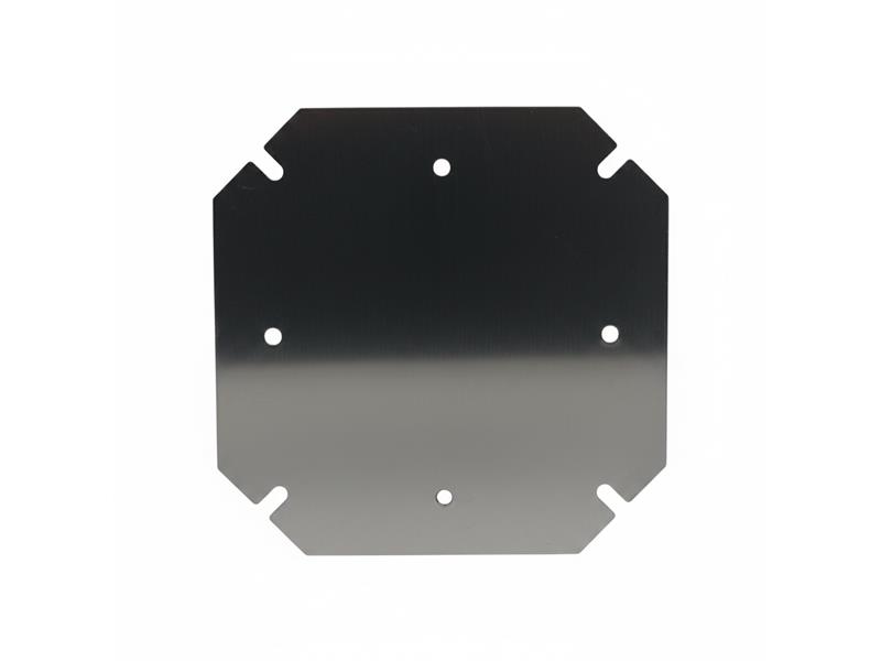 BUD INDUSTRIES DPX-287081